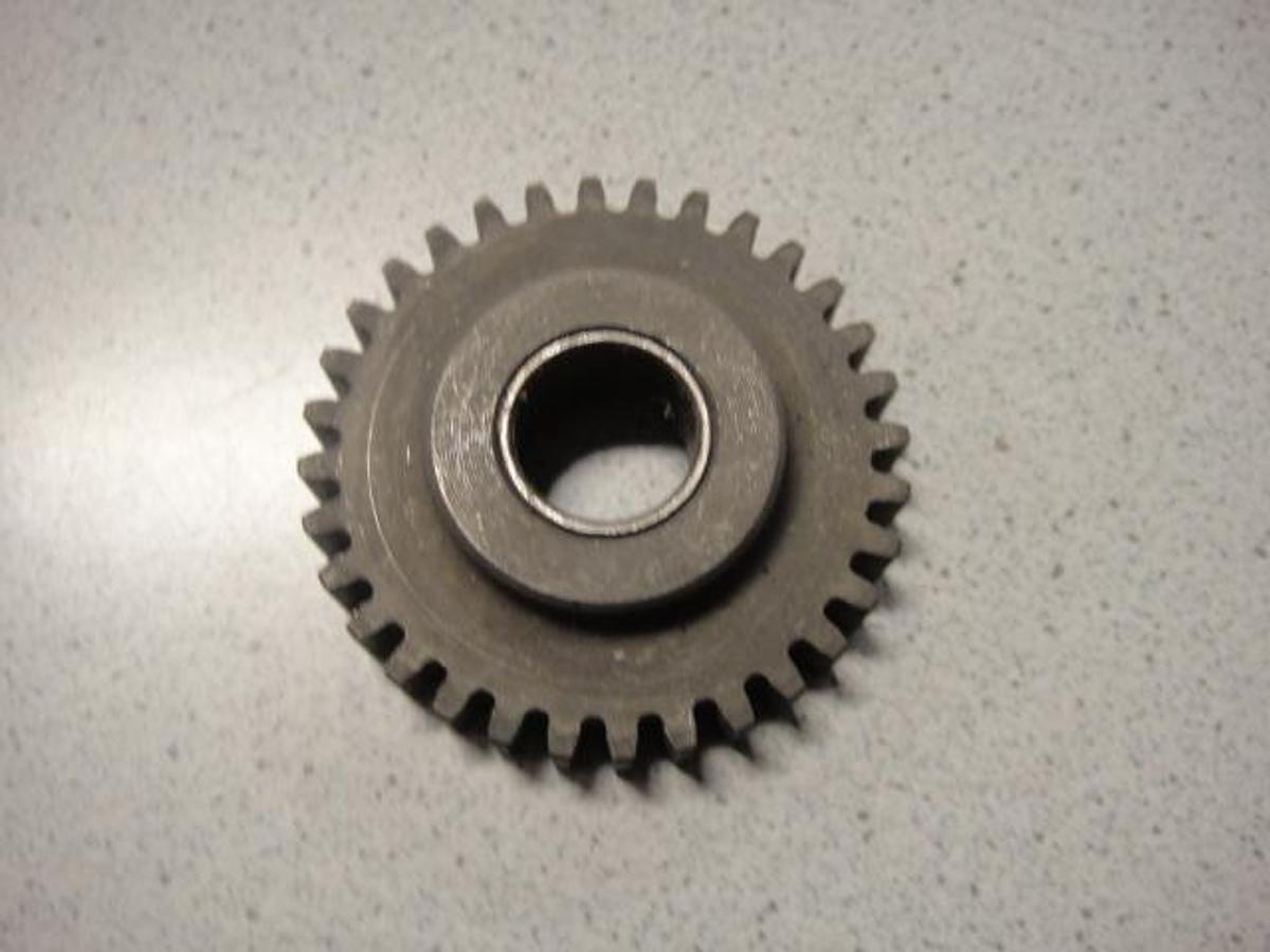 Dalghren Dampening Unit Gear