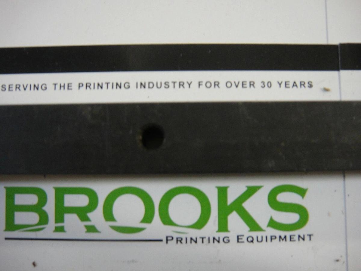 Hamada Fountain Tray Bracket, Part #CP11-14