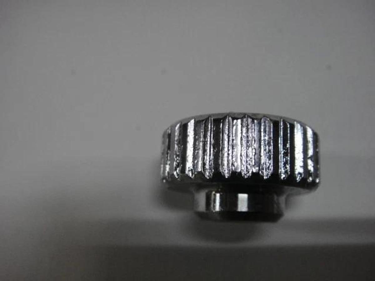 Hamada Adjustment Knob, Part #5102-05037