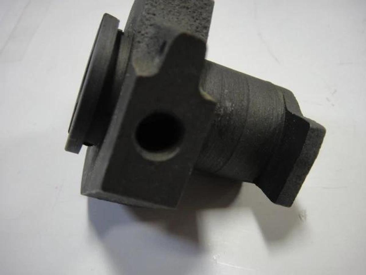 Hamada Bracket For 1st Ink Form, Part #I27-54-3