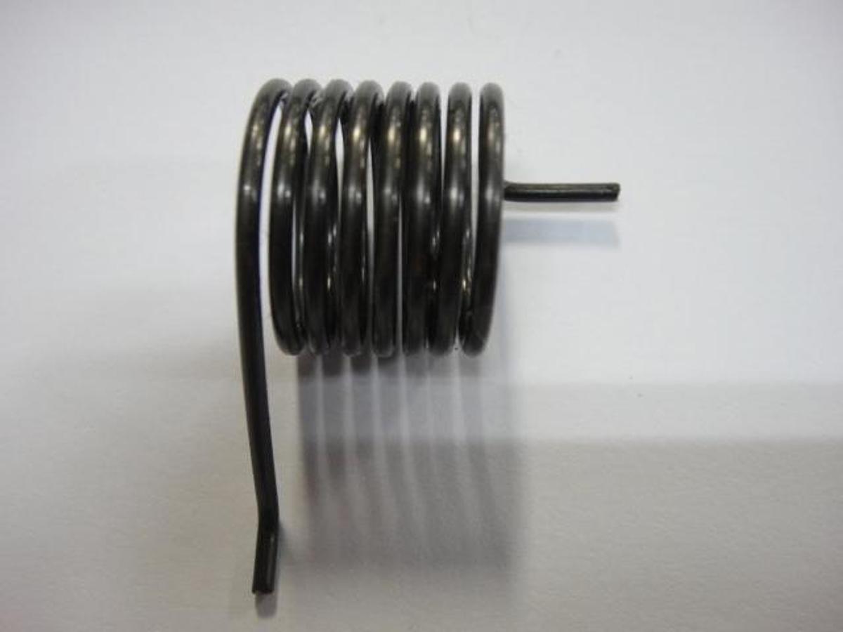 Hamada Spring, Part #CH02-25