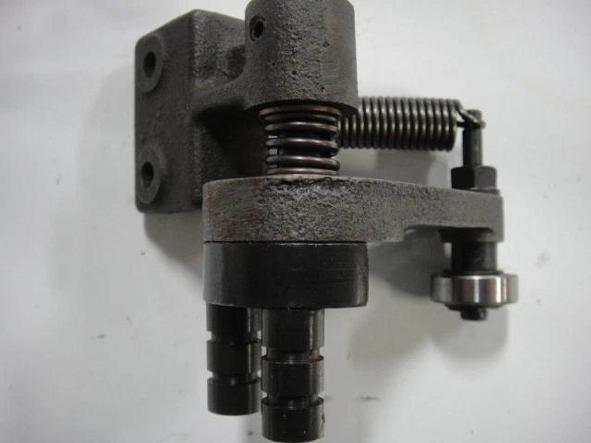Hamada Timing Valve Assembly, Part #H15-28-1A-3