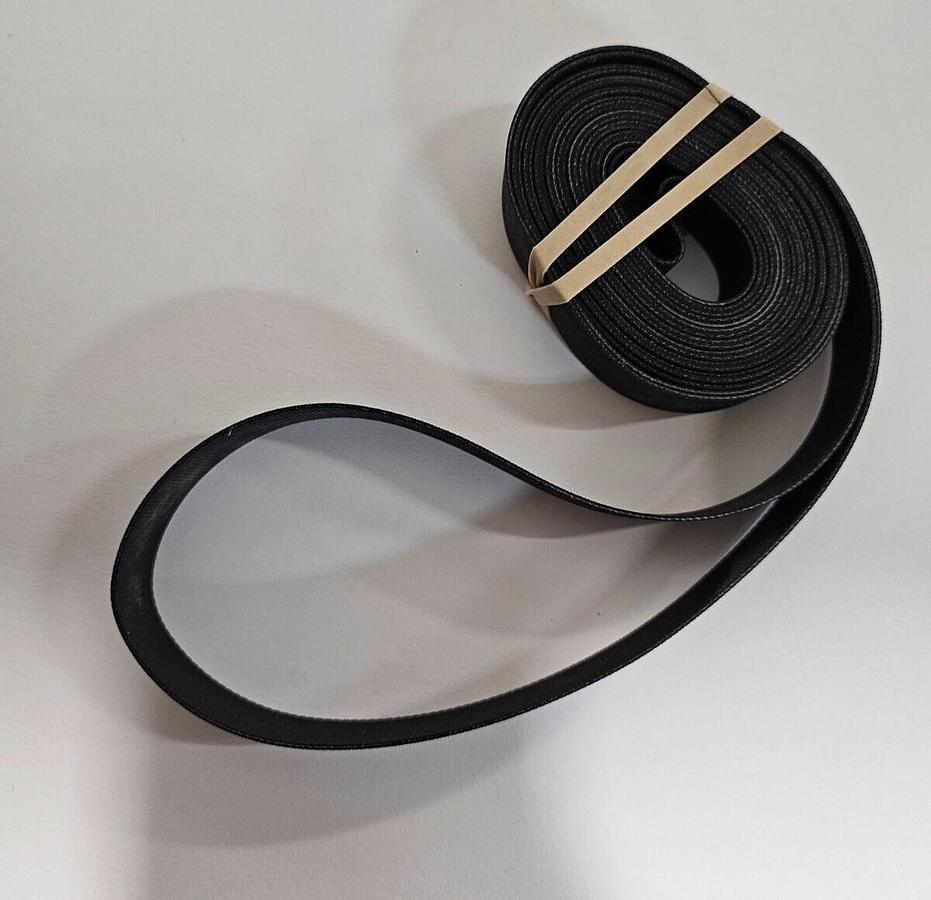 MBO Cross Carrier Belt, Part #0106179