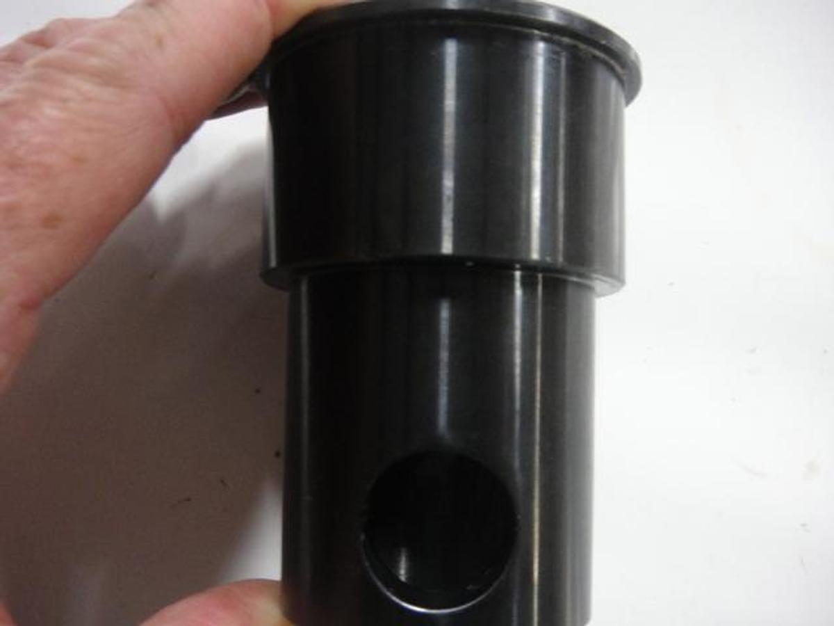 Hamada Oscillation Hub, Part #G26-84-1A-3