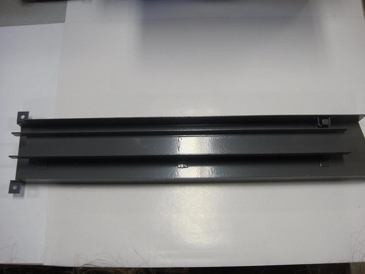 Hamada 612 CD Operator Side Leg Frame Cover