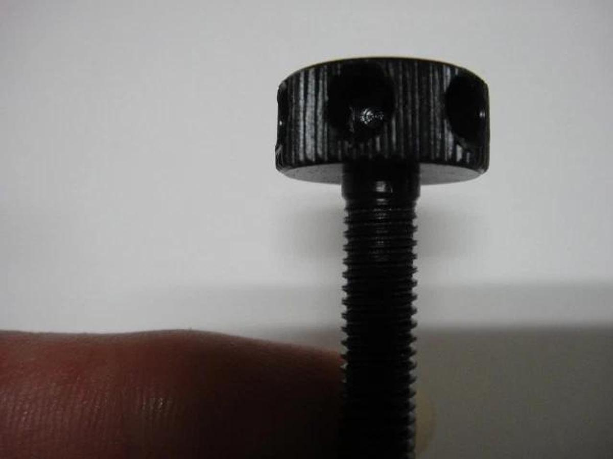 Hamada Thumb Screw (TH1), Part #7402-04102