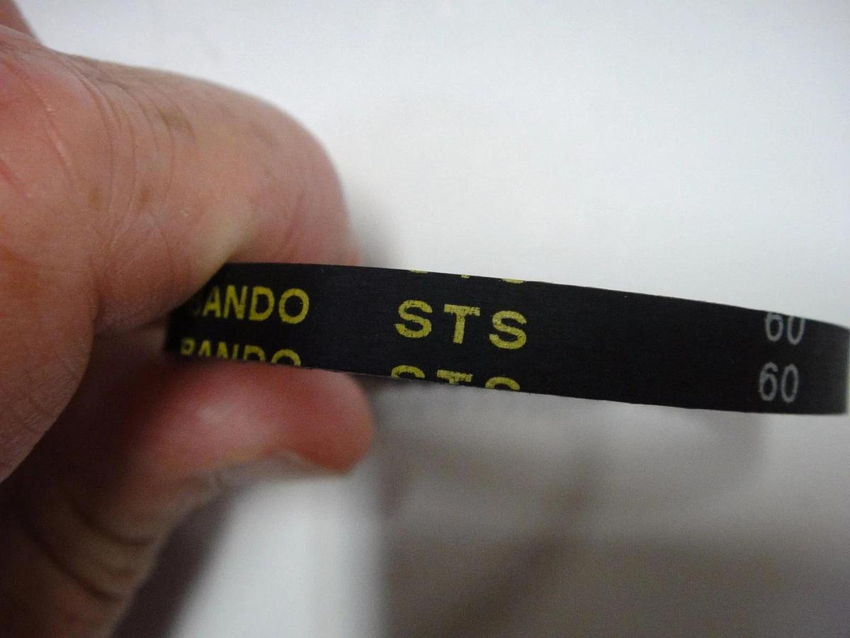 Duplo DBM-500T STS Belt, Part #014-10429