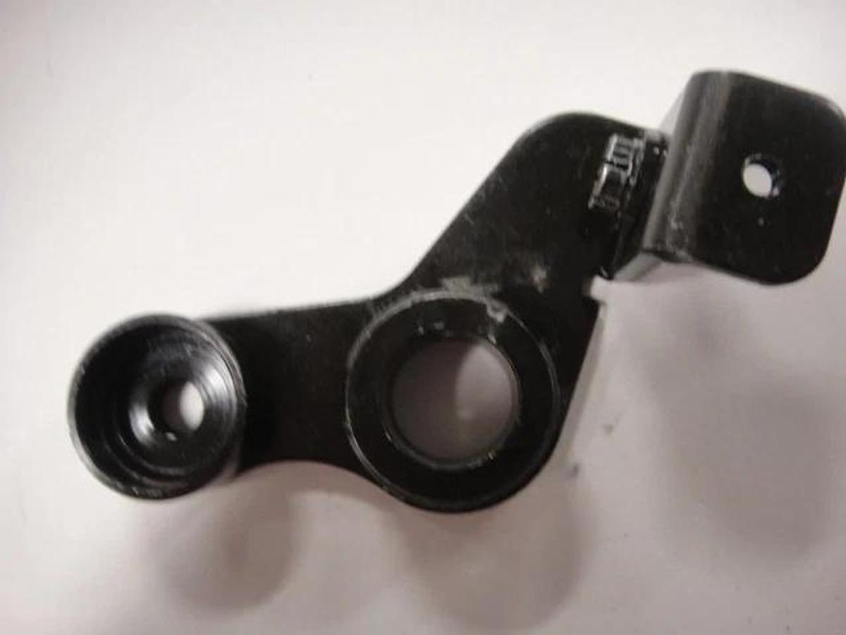 Used TOKO Paper Delivery Unit Lever