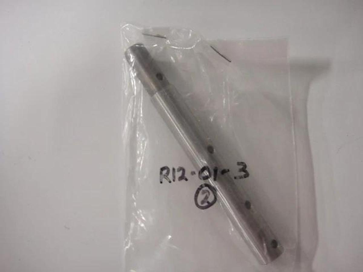 Used Hamada Shaft (SH) Dampening Form Roller, Part #R12-01-3