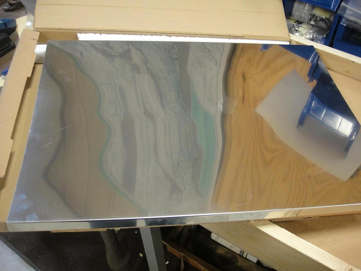 Heidelberg PM 52 Impression & Transfer Cylinder Jackets