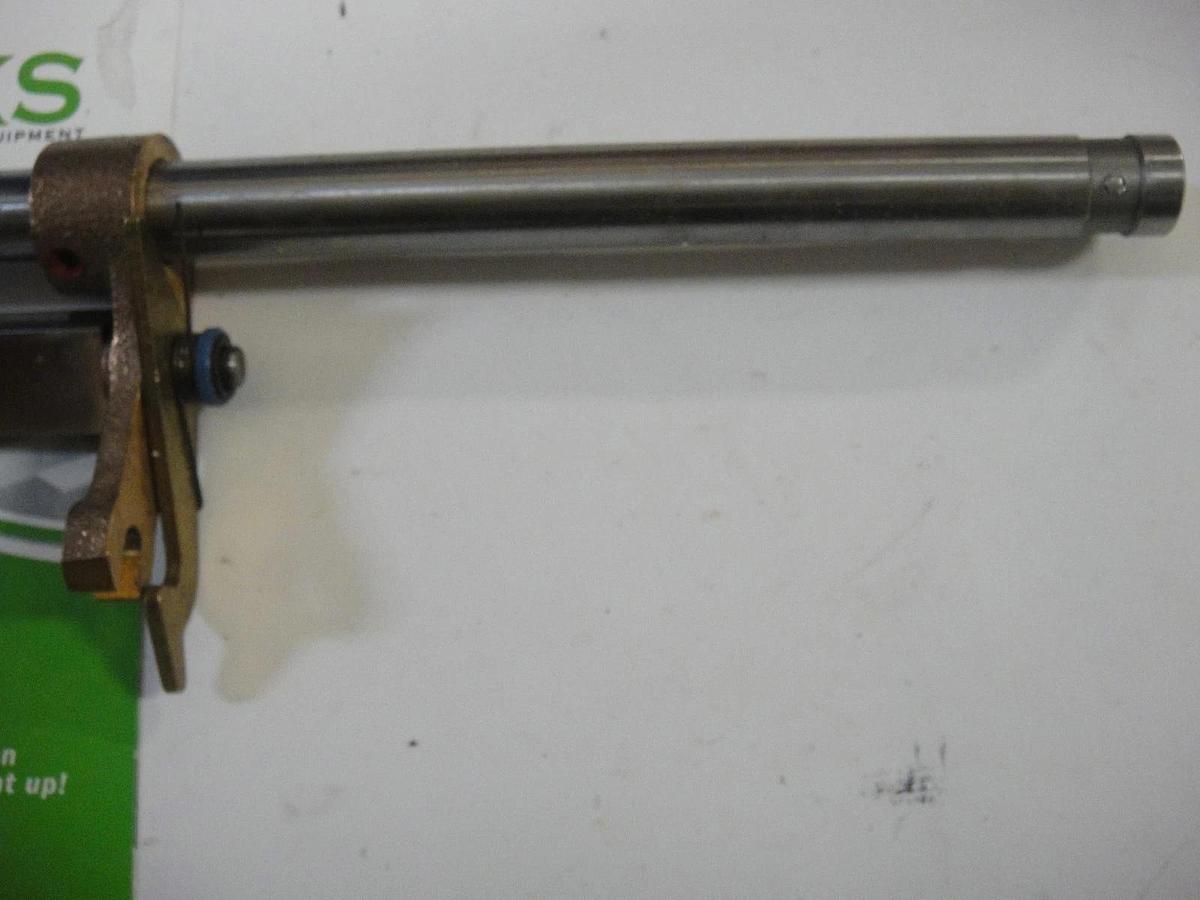 Hamada Damp Ductor Roller Frame Assembly, Part #4107-11001A