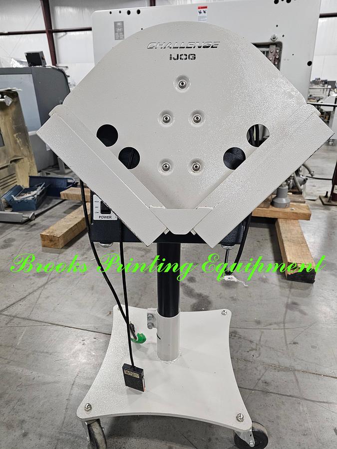 Used Challenge iJog (Air)