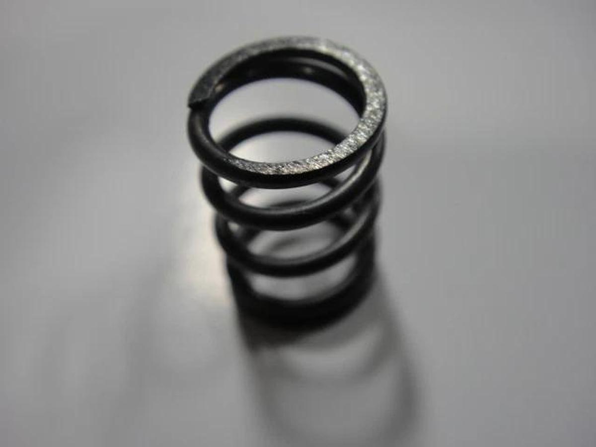 Hamada Spring, Part #CK10-17