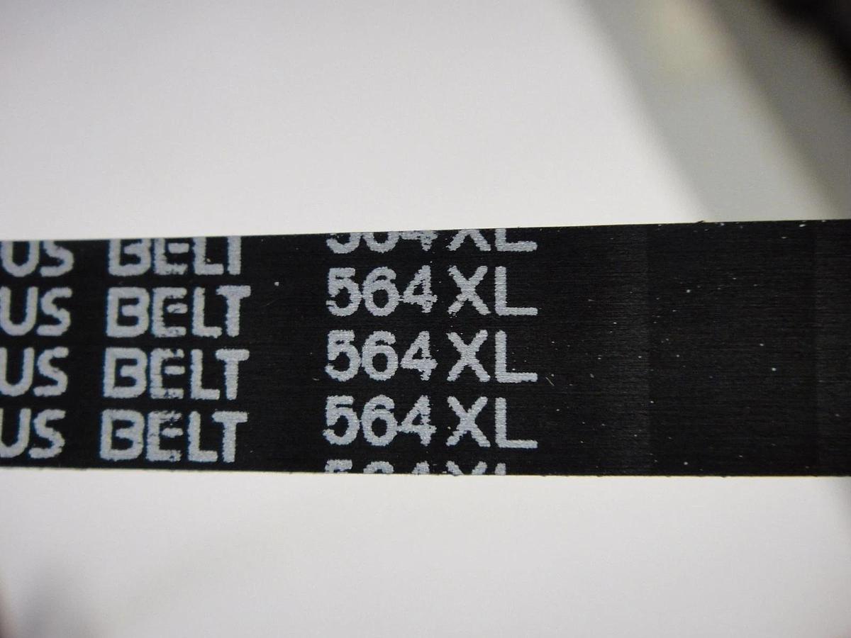 Duplo DBM-500T Belt, Part #014-10523