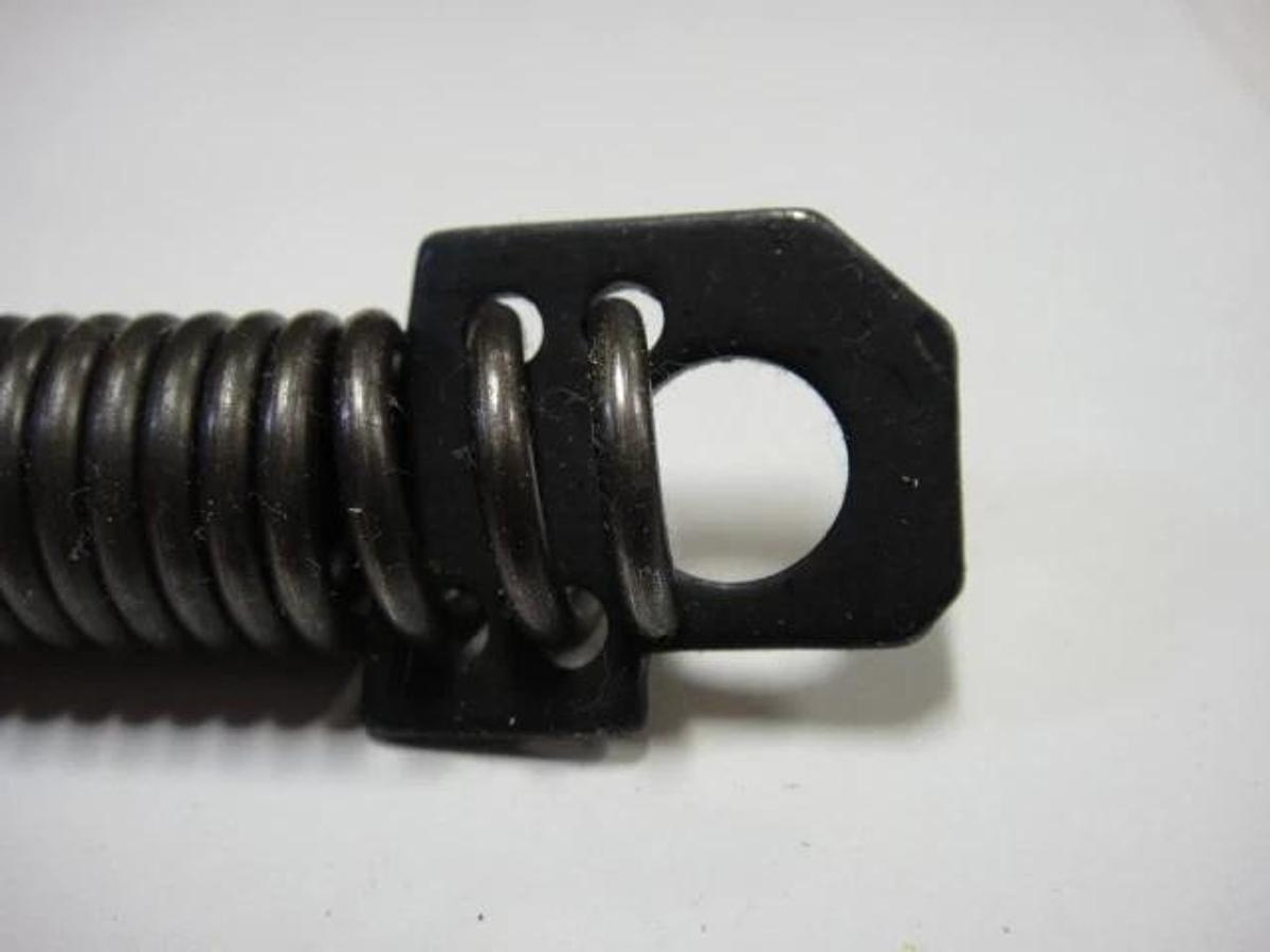 Hamada Spring (HSP1), Part #KC04-26A