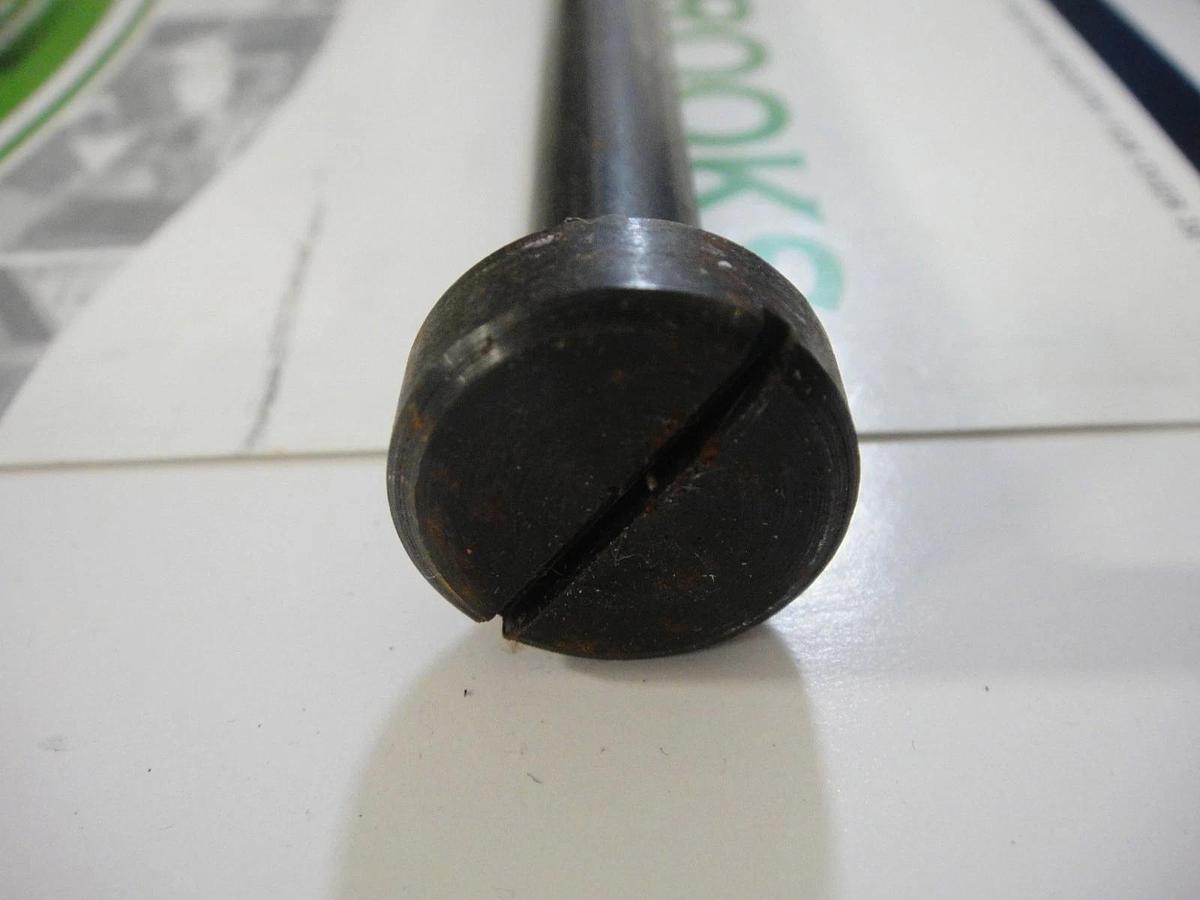 Hamada Cylinder Gear Lock Shaft, Part #I42-39-6