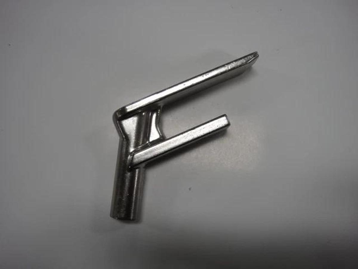 Front Blower (Single), Hamada, Part #H11-27-1C