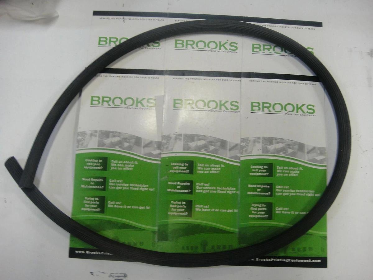 Ryobi Hose 9 x 15 x 1080, Part #5310 17 124-1