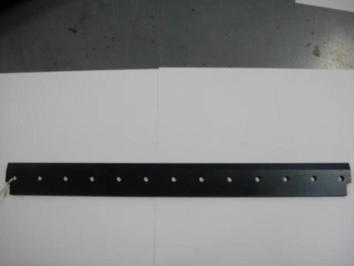 Hamada Wash Up Blade (13 Holes), Part #I29-29-01-7