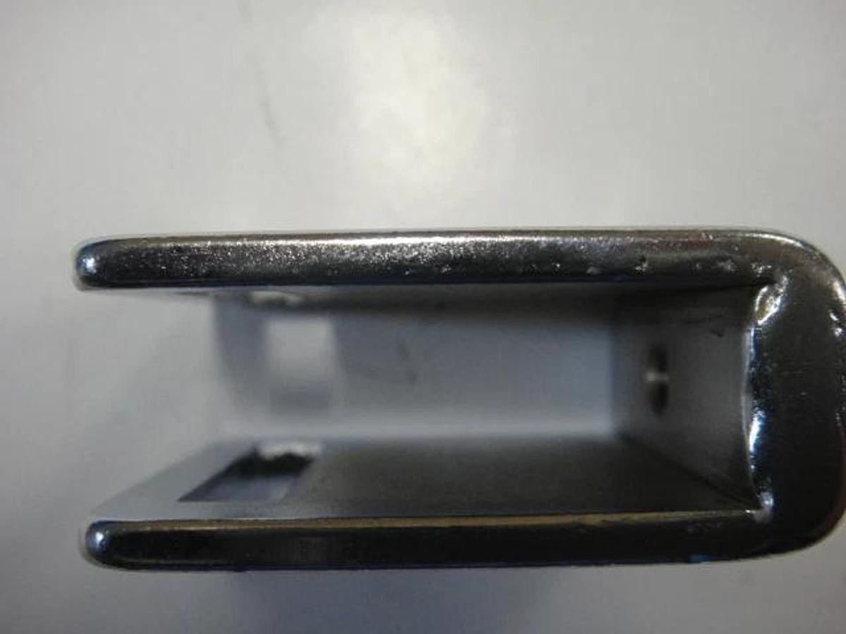 Hamada Feeder Clamp Bracket (F), Part #H11-42-3