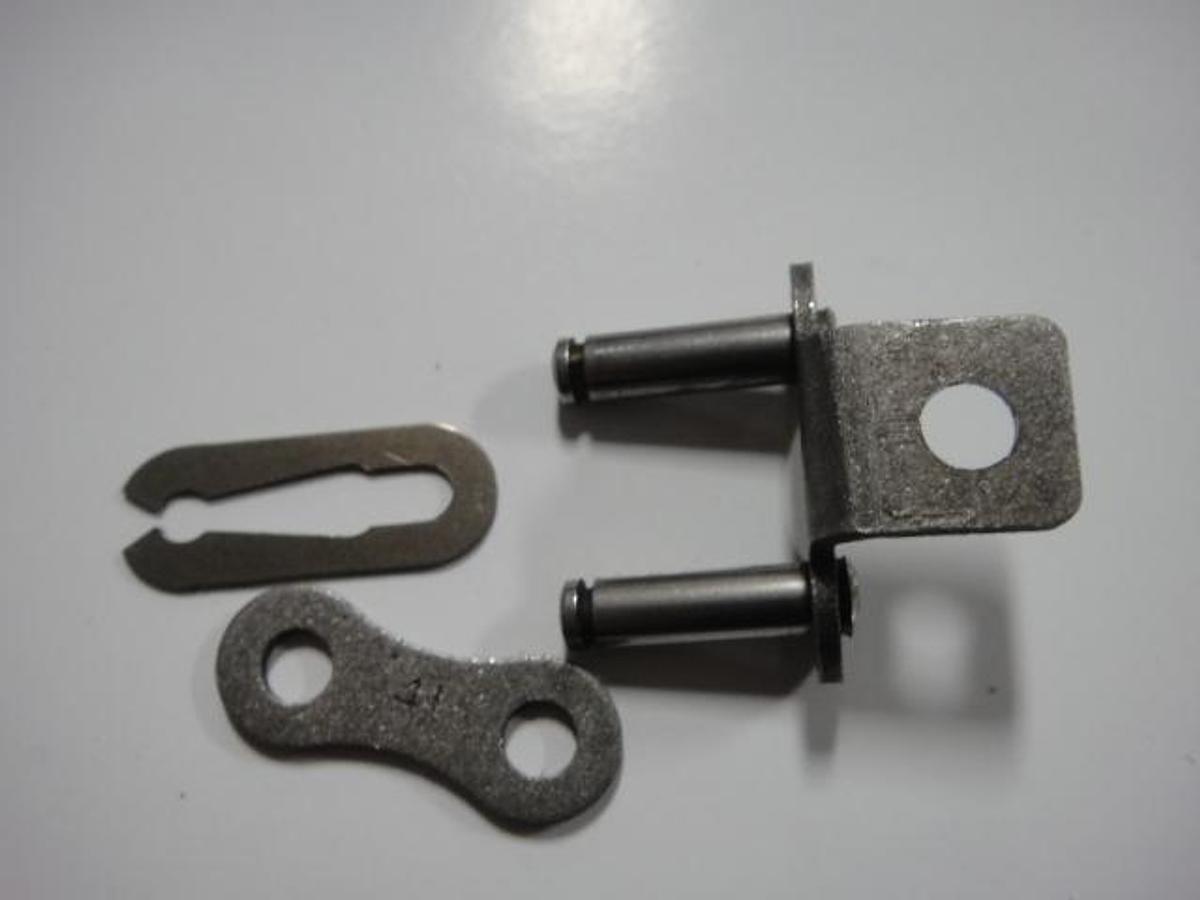 AB Dick/Multigraphics Chain Connecting Link (F), Part #C-2150X-71