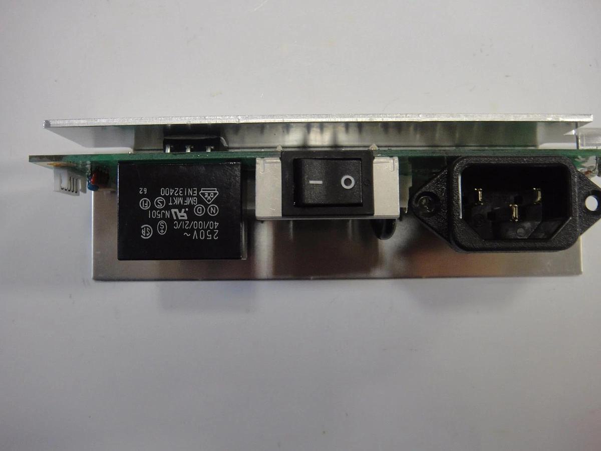 Duplo RM Unit/DCM-KIT, Part #99T-80281