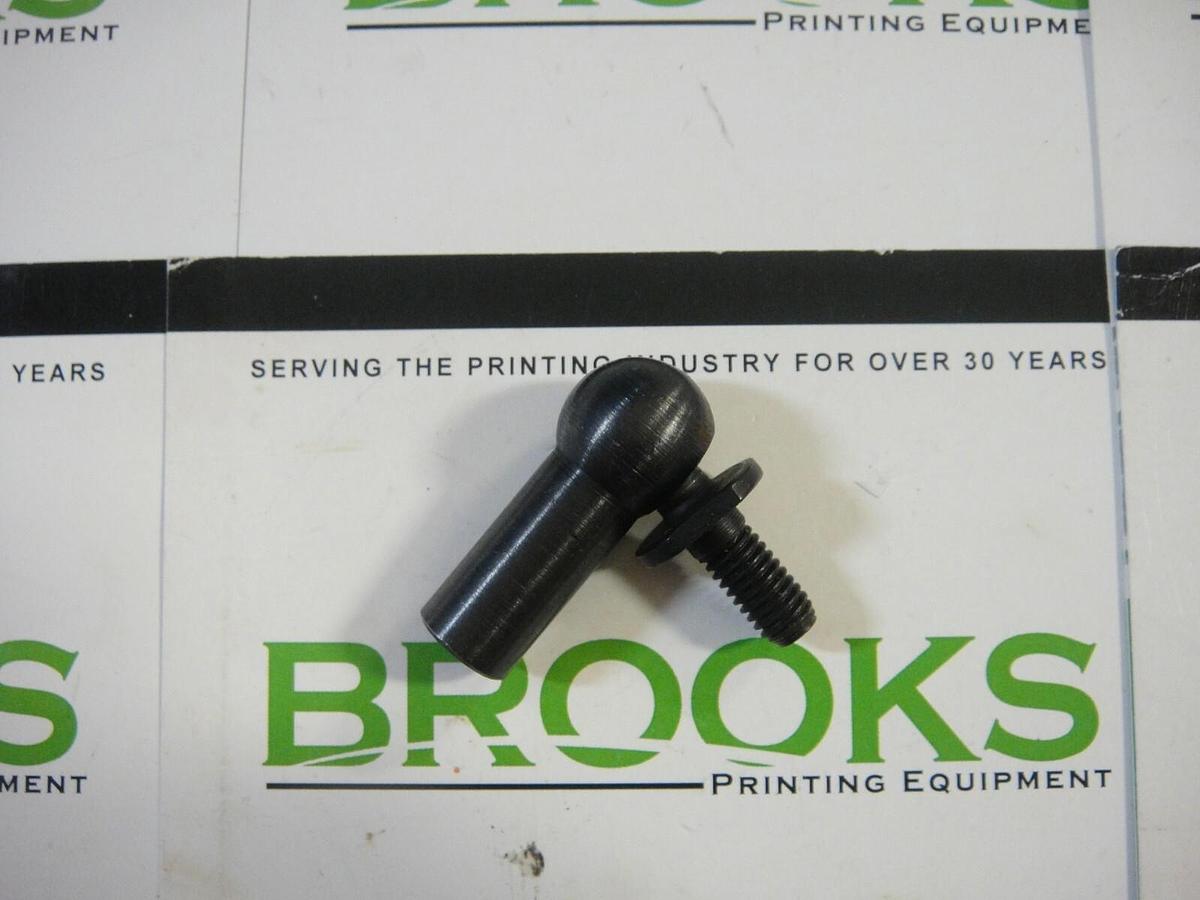 Chief Screw Ball Socket, Part #503779