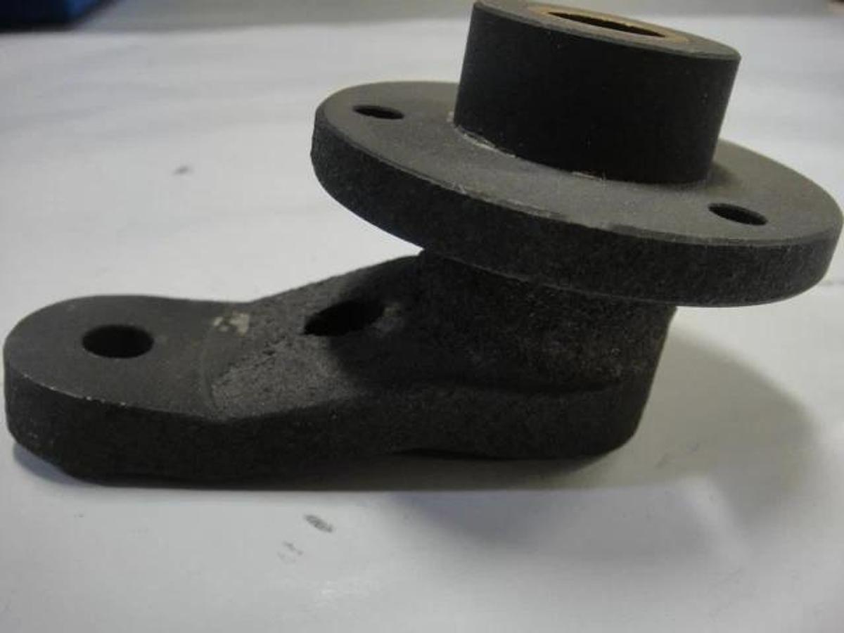 Hamada Main Drive Shaft Bushing, Part #M25-13-1A-3