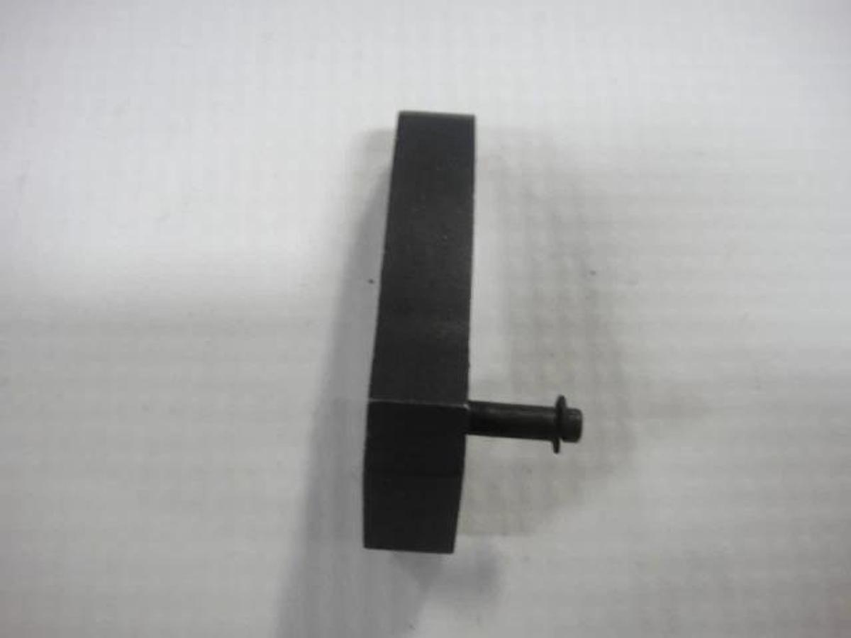 Hamada Gripper Finger (F), Part #U03-39-1A-3