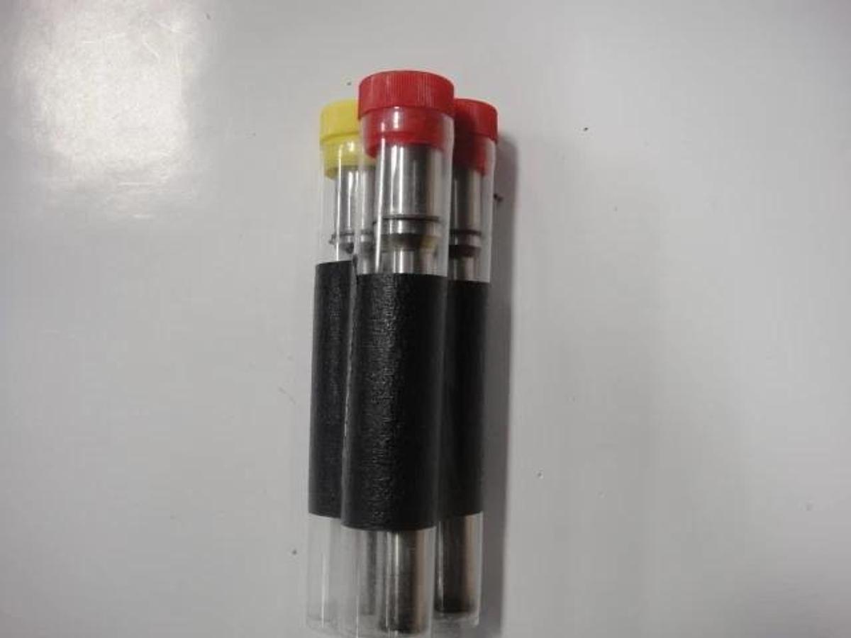 Baum Drill Bits, 1/4", 7/16"