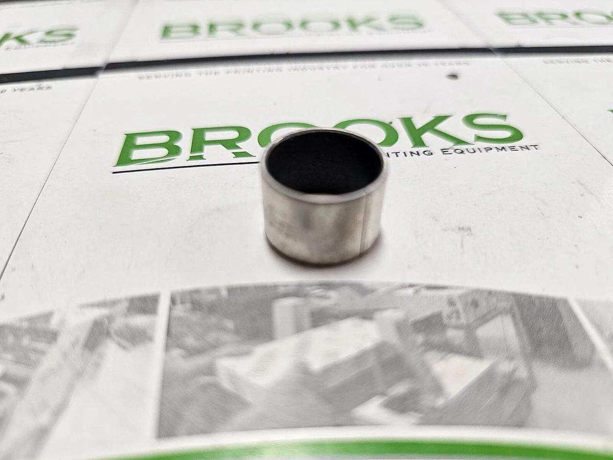 MBO (GGB) Bearing Bushing, Part #0110775