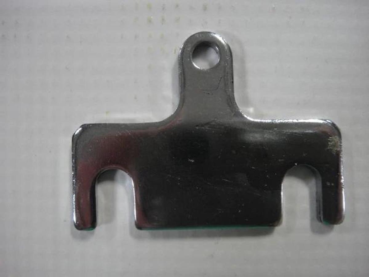 Hamada Hinge Bracket, Part #G09-06-3