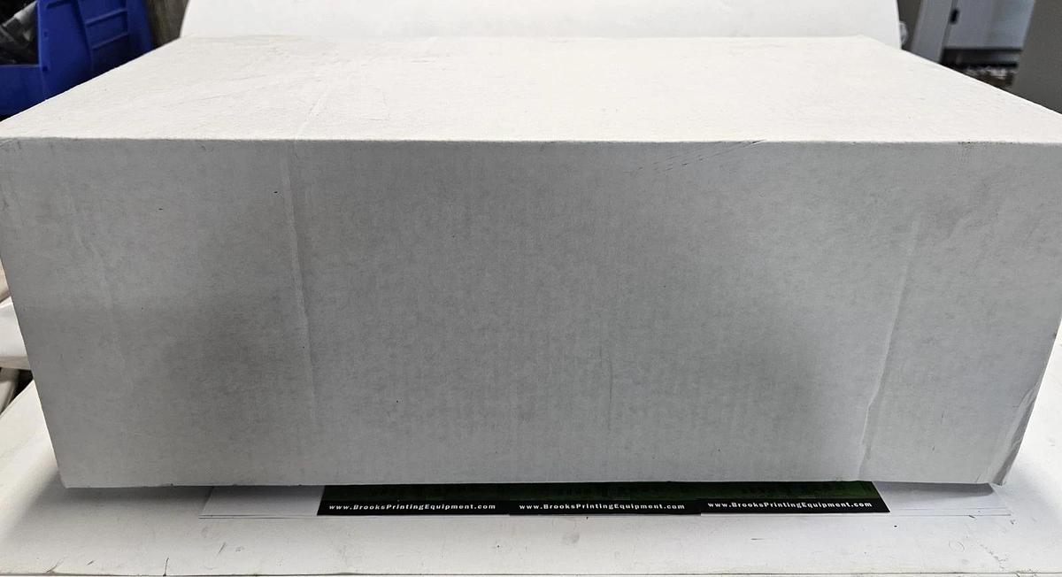 Rubber Roller Set of 9 for Ryobi 3302 3304H /ITEK 3995/ LOR-3985-K/32RK