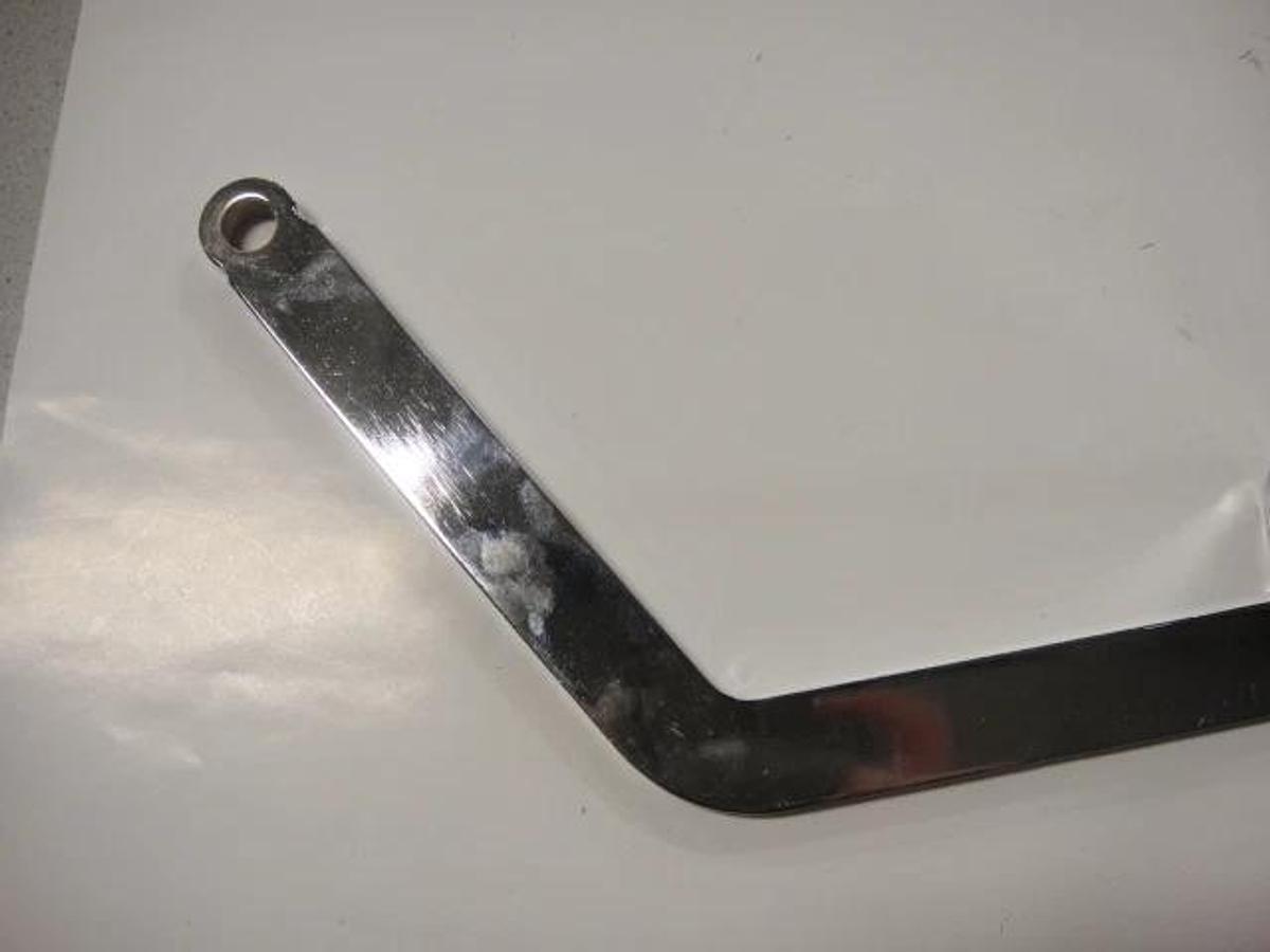 Hamada Lever, NOP, Part #7205-08012