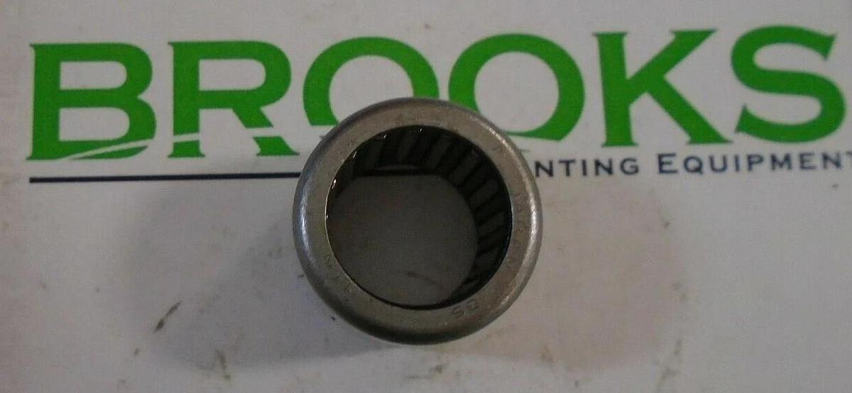 Hamada Needle Bearing, Part #5803-04124