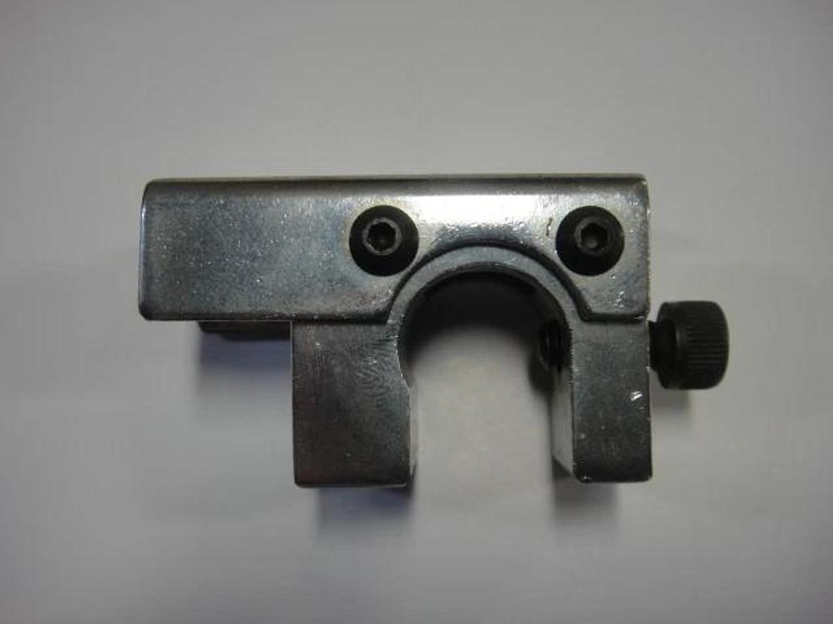 Hamada Inboard Paper Guide Assembly, Part #A05-30-1A-3