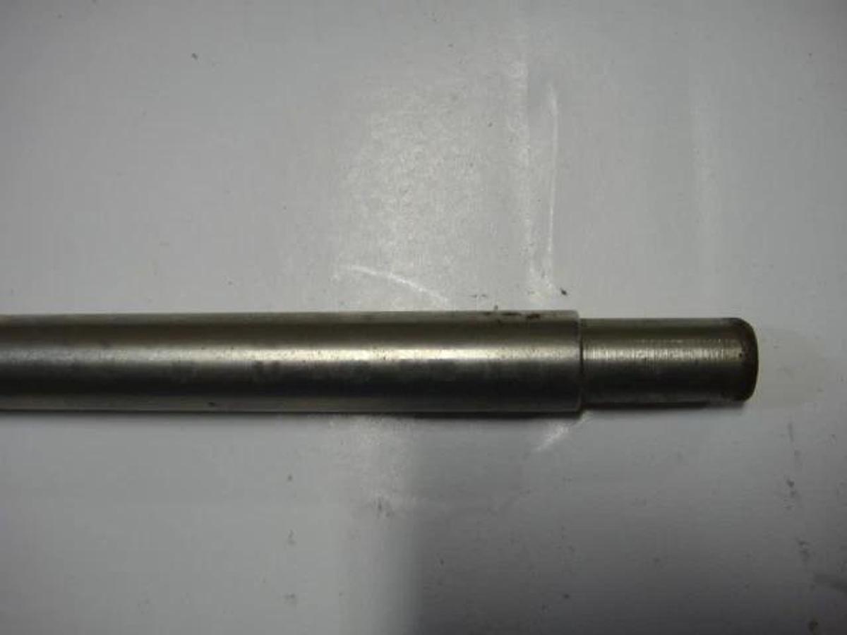 AB Dick OEM Shaft Assembly Feeler Finger, Part #80080