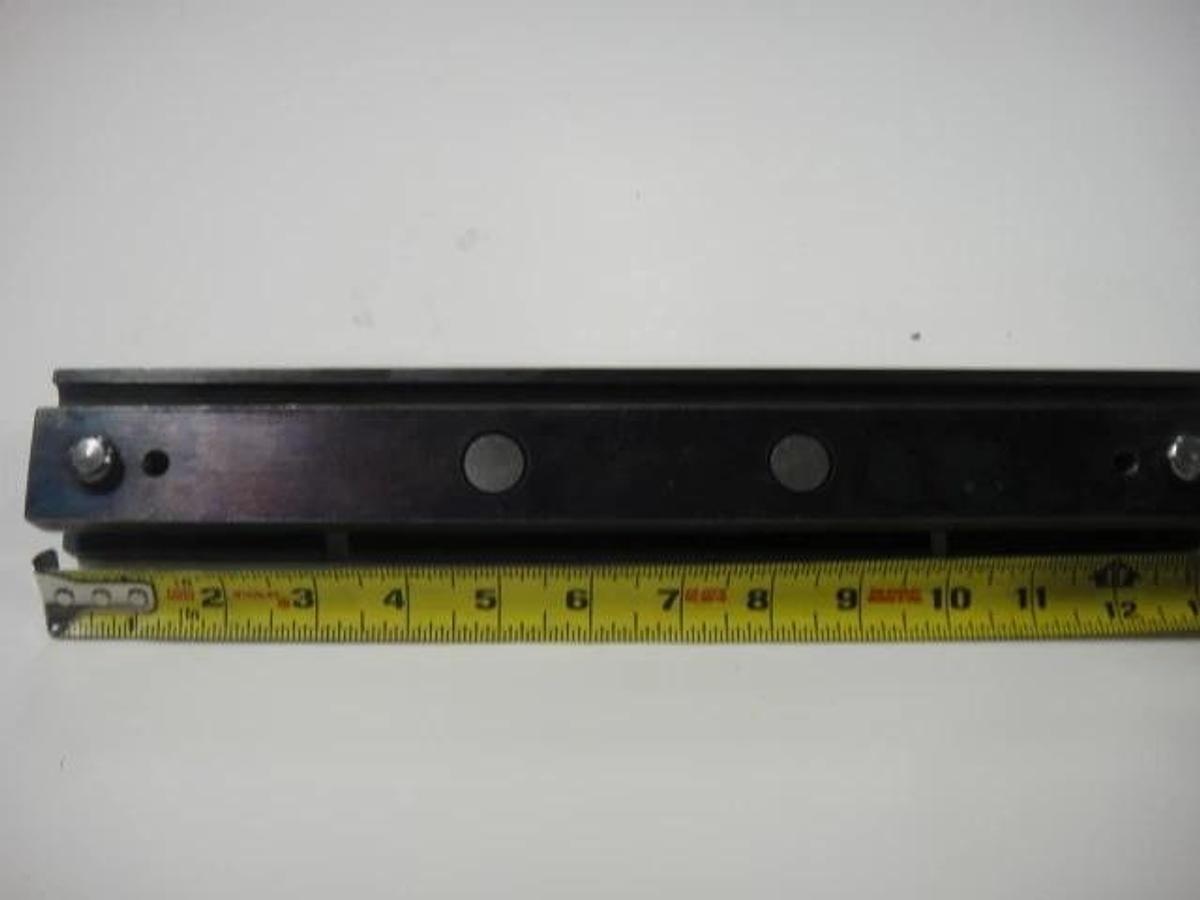 Used Fenimore 2 Hole Dye, 1/2" Inner Punch