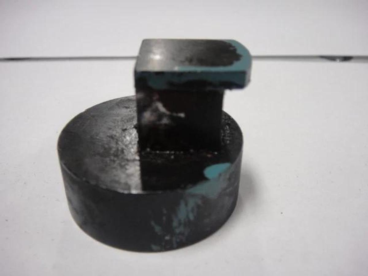 Used Heidelberg KORD Roller Journals