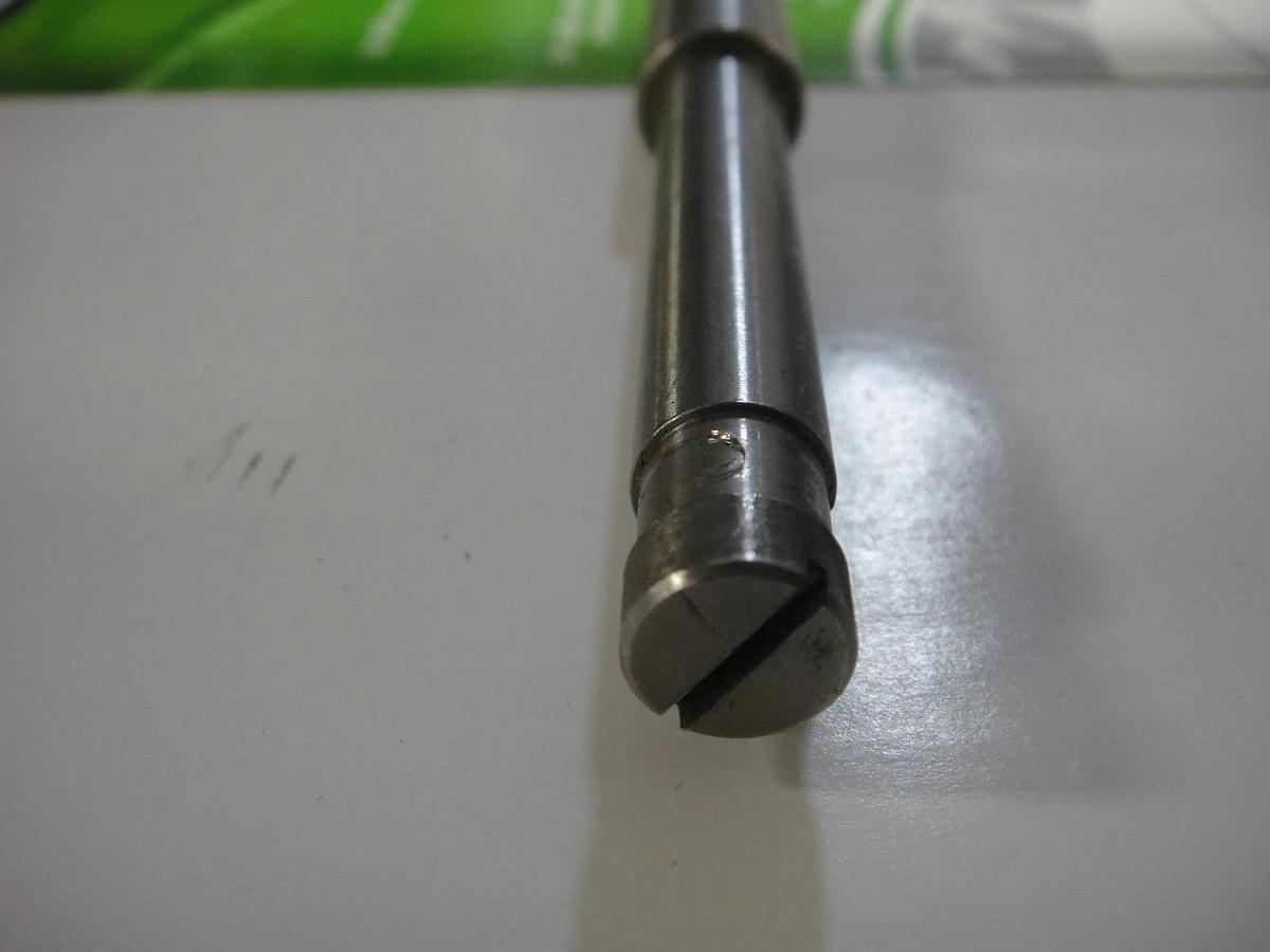 Hamada Form Roller Shaft, Part #G06-68-1A-6
