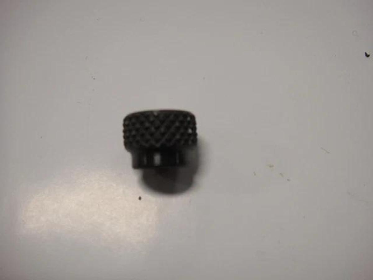 Hamada Thumb Nut (A), Part #H15-84-3