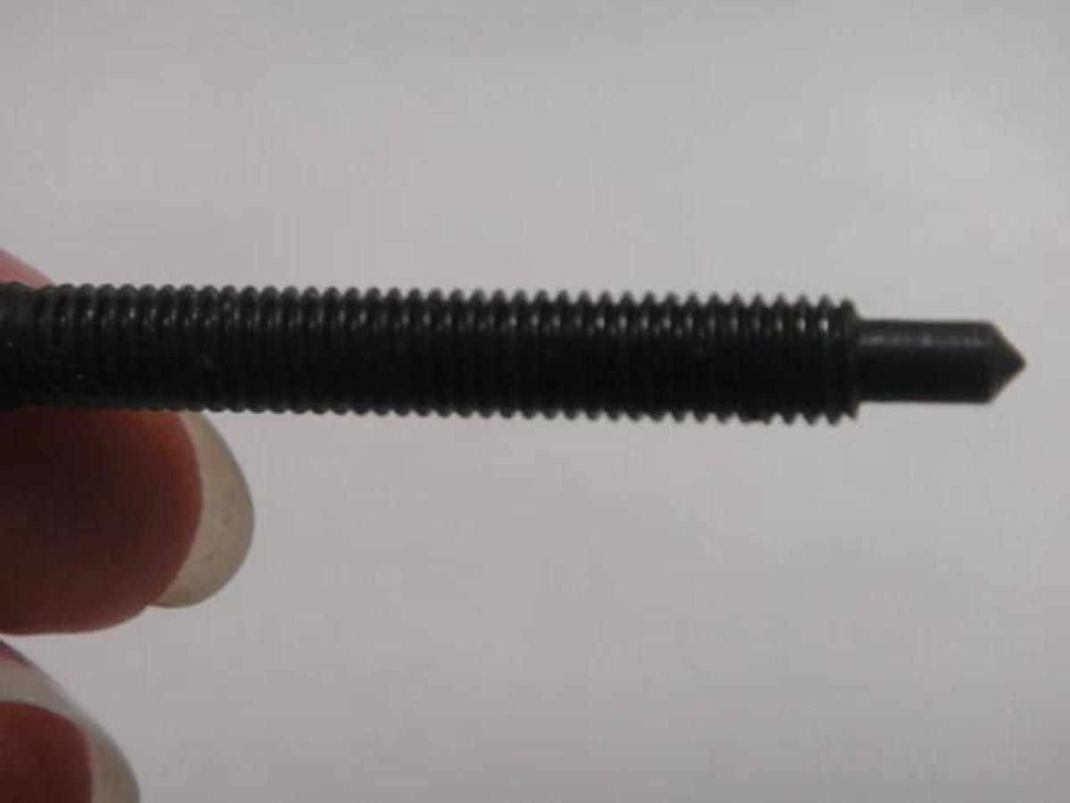 Hamada Thumb Screw, Part #I02-05-3