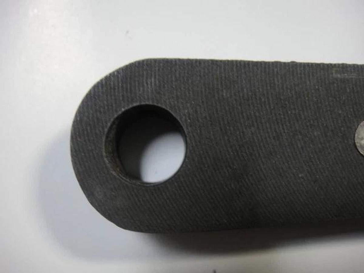 Hamada Guide Drive Lever, Part #A18-25-1A-3