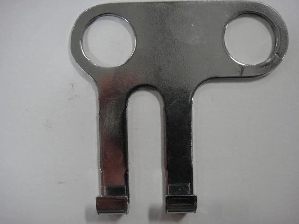 Hamada Roller Holder, Part #I17-10-3