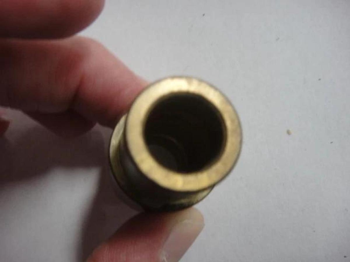 Hamada 800 Ink Fountain Roller Bushing, Part #I22-09-3