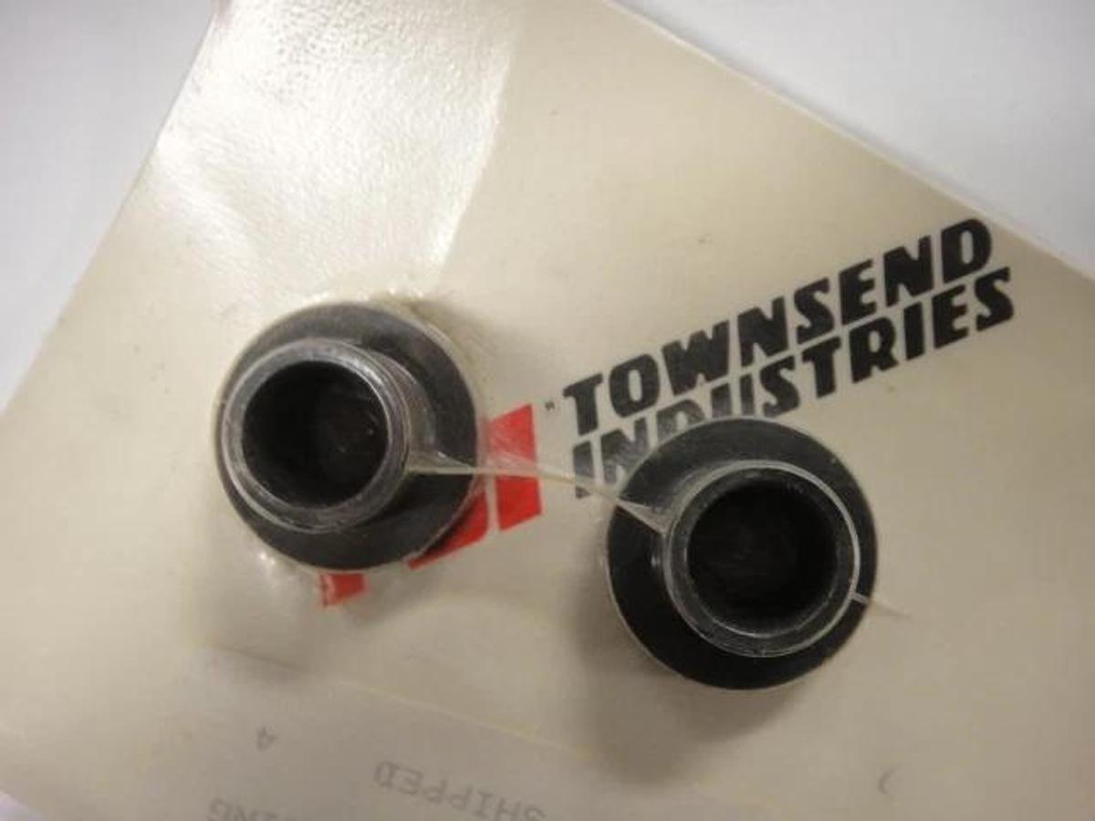 Used Townsend Ink Form Bushing-Shaft (BE), Part #T-13866