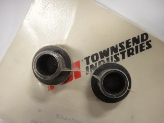 Used Townsend Ink Form Bushing-Shaft (BE), Part #T-13866