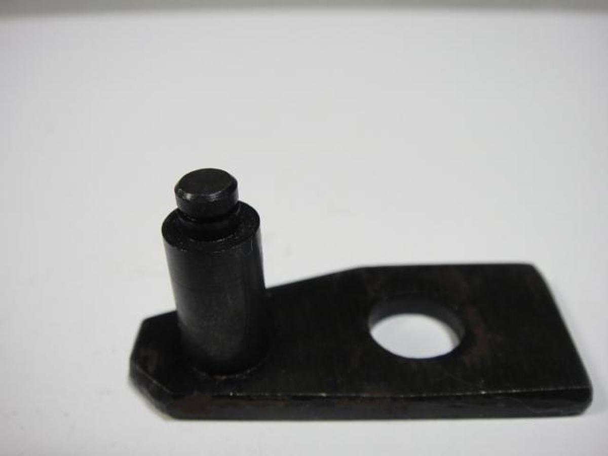 Hamada Safety Cover Stopper Bracket, Part #G09-50-1A-3