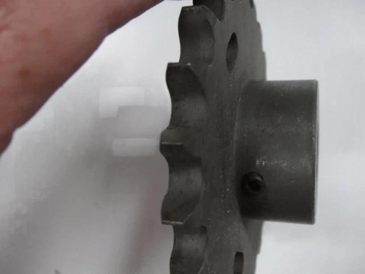 Hamada Delivery Drive Sprocket, Part #A03-01-3