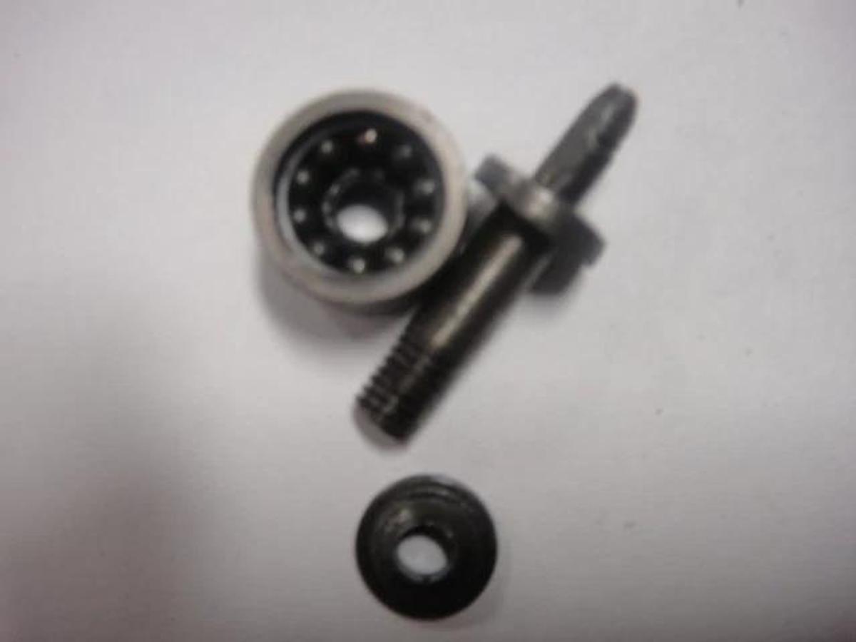 Chief Cam Follower (F), Part #C-2171A-421